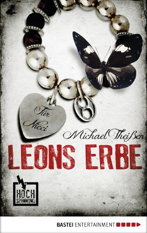 [Hochspannung 18] • Leons Erbe